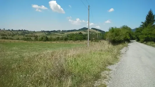 Terreno In vendita the village Chibaovtsi